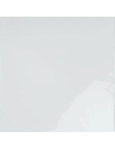 BIANCO Lucido 20X20 | Bagno di Stile