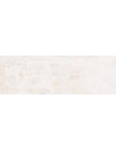 DESIGN 25X75 Bianco | Bagno di Stile