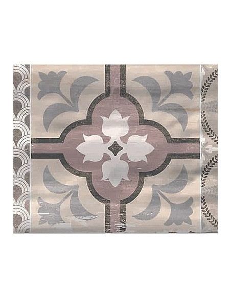ORIENTAL 20X60 ELISIR Sand | Bagno di Stile