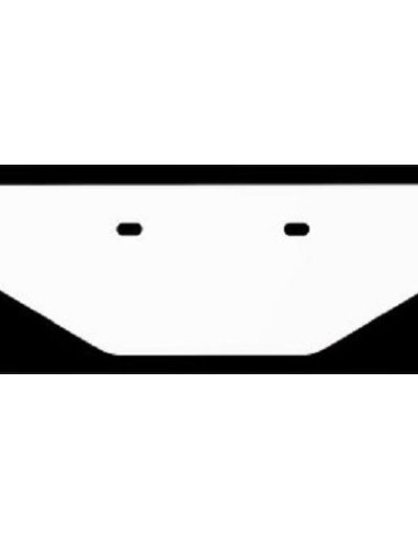 PROTEZIONE UNIVERSALE ANTIURTO per lavabo | Bagno di Stile