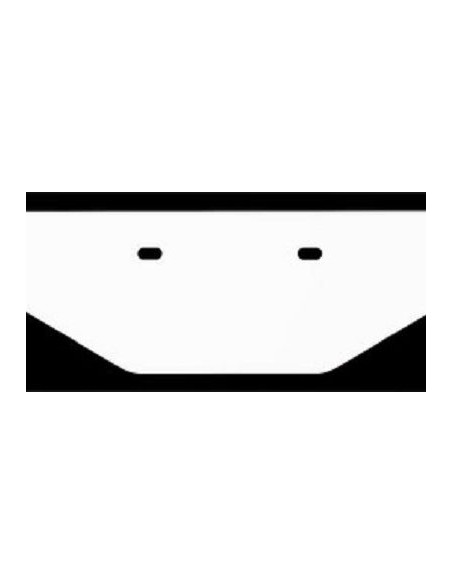 PROTEZIONE UNIVERSALE ANTIURTO per lavabo | Bagno di Stile