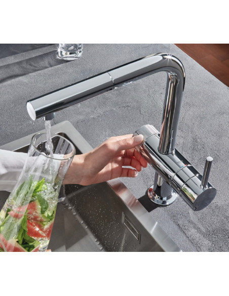 BLUE PURE starter kit | Bagno di Stile