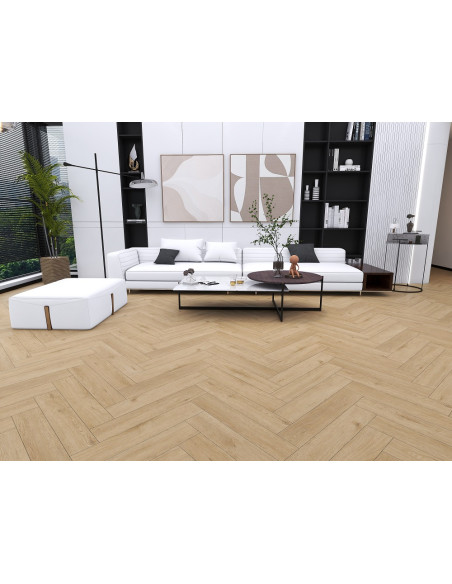 SWING Pavimenti SPC e LVT | Bagno di Stile
