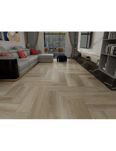 SWING Pavimenti SPC e LVT | Bagno di Stile