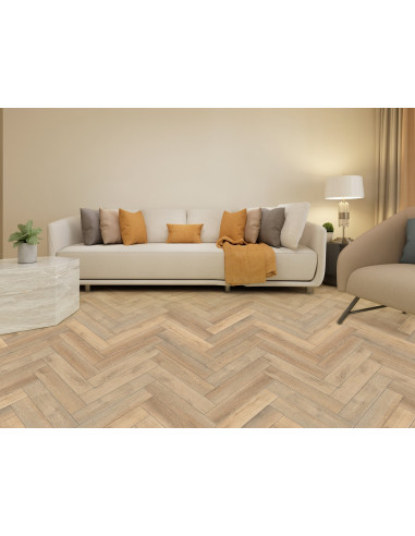 SWING Pavimenti SPC e LVT | Bagno di Stile