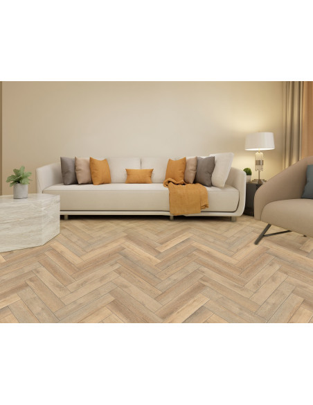 SWING Pavimenti SPC e LVT | Bagno di Stile