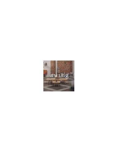 SWING Pavimenti SPC e LVT | Bagno di Stile