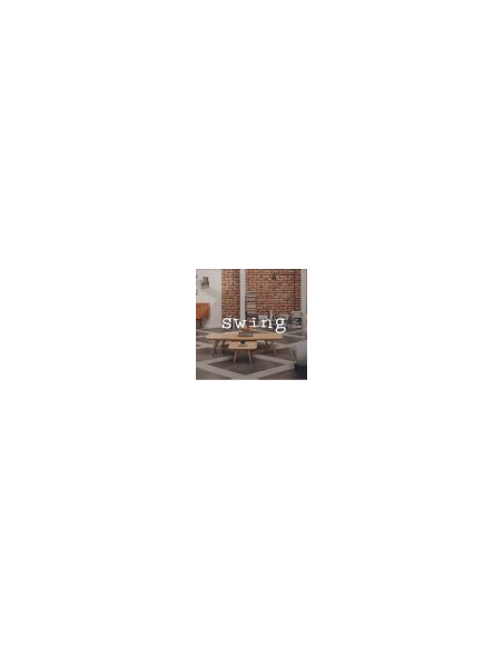 SWING Pavimenti SPC e LVT | Bagno di Stile