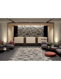 Terra | Bagno di Stile