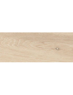 I-WOOD 20X120 RETT. Rovere Pallido | Bagno di Stile