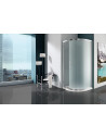 Europa Box doccia semicircolare | Bagno di Stile