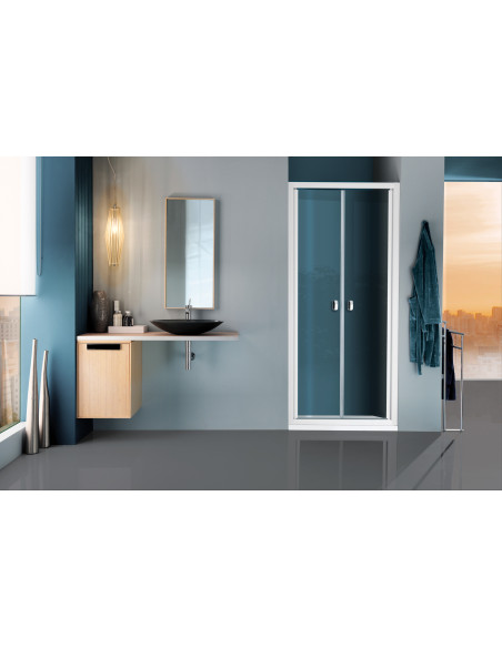 Europa Box doccia saloon | Bagno di Stile