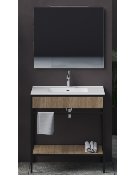 Composizione CONTRACT CM.61 | Bagno di Stile