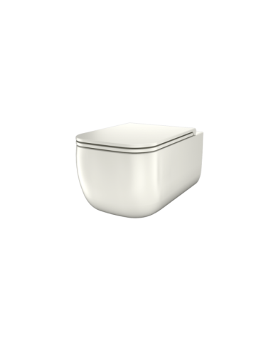 VASO SOSPESO NEOS VERTIGO Panna | Bagno di Stile