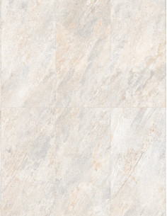 RIVER 30,5X61 WHITE Grip | Bagno di Stile