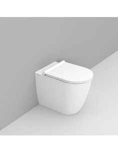 VASO A TERRA Bianco SC. "S/P" TRASLATO (DA 6 CM. A 19 CM.) MAYKA | ...