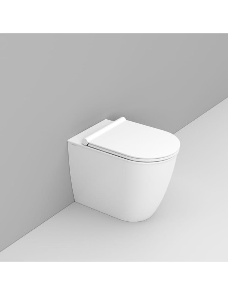 VASO A TERRA Bianco SC. "S/P" TRASLATO (DA 6 CM. A 19 CM.) MAYKA | ...