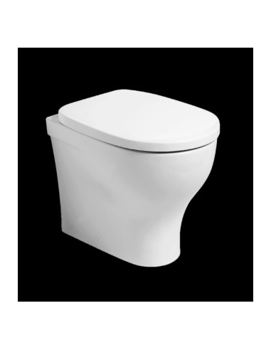VASO A TERRA PRATICA S/P Traslato CM.6/22 | Bagno di Stile