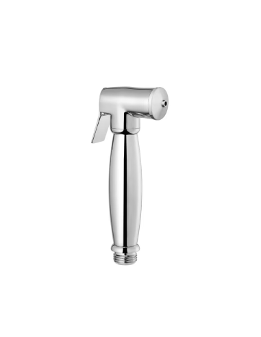 Doccino SHUT OFF IN OTTONE CROMATO SALOME' F | Bagno di Stile