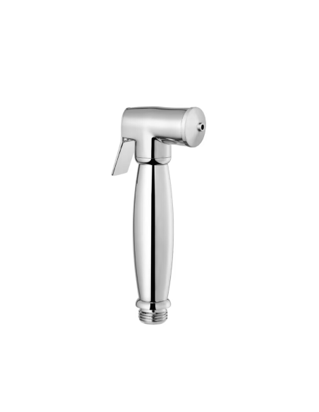Doccino SHUT OFF IN OTTONE CROMATO SALOME' F | Bagno di Stile