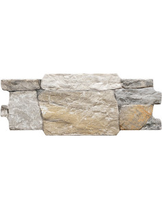 CANYON 16X40 Rust | Bagno di Stile