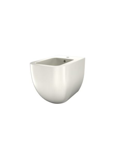 BIDET a terra NEOS PANNA | Bagno di Stile