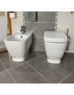 VASO Filo Parete CM.54 SHIFT | Bagno di Stile 2