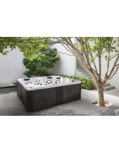 Rodas | Bagno di Stile
