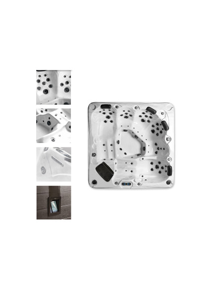 Rodas | Bagno di Stile