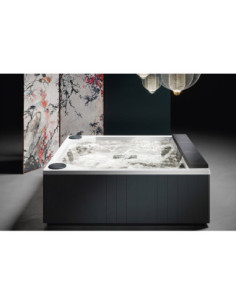 Quarz 235 Light | Bagno di Stile