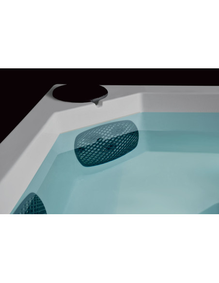 Quarz 235 Light | Bagno di Stile