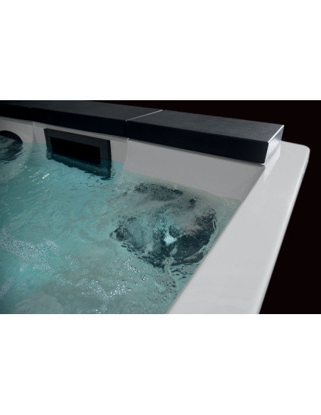 Quarz 235 Light | Bagno di Stile