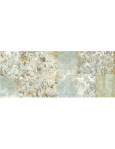 TIMELESS 32X80,5 Kilim | Bagno di Stile