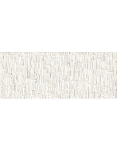 TIMELESS NAXOS 32X80,5 Stucco | Bagno di Stile