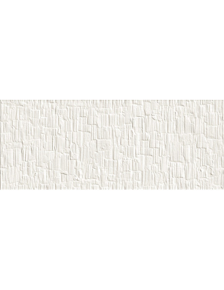 TIMELESS NAXOS 32X80,5 Stucco | Bagno di Stile