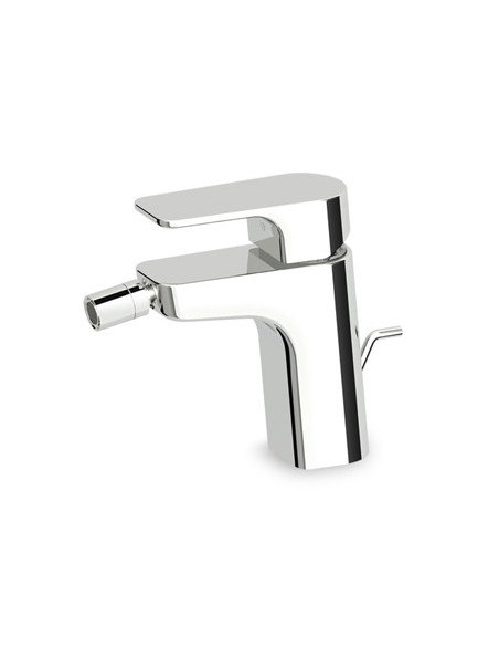 MISCELATORE Bidet CROMO WIND | Bagno di Stile