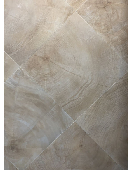 WAG HRTWOOD 60X60 Rett./Lapp. | Bagno di Stile