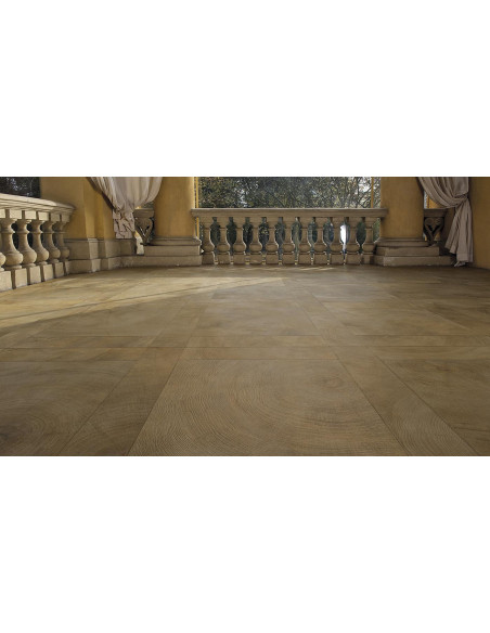 WAG HRTWOOD 60X60 Rett./Lapp. | Bagno di Stile