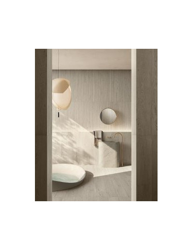 NABI NB3 20X120 Taupe Rett. Plus | Bagno di Stile