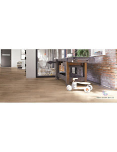 FUSION 15x90 KOA BEIGE Legno Rett. | Bagno di Stile 2