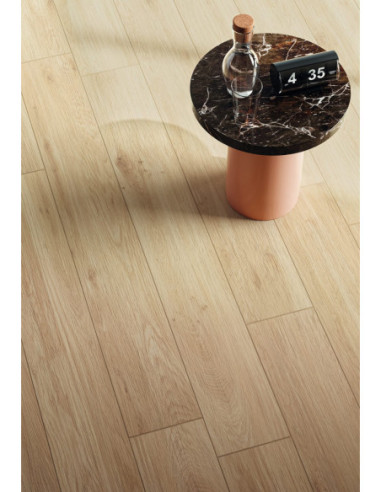 ELISIR 20X120 Beige Rett. | Bagno di Stile