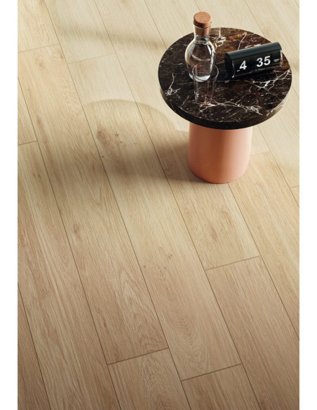 ELISIR 20X120 Beige Rett. | Bagno di Stile