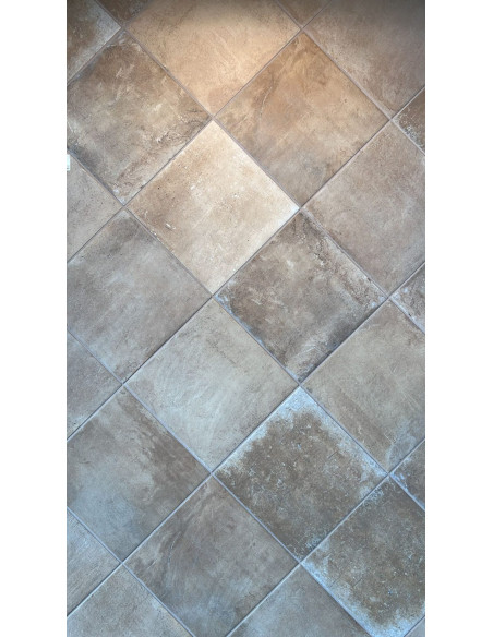 COTTO 30,5X30,5 Paglierino Out | Bagno di Stile