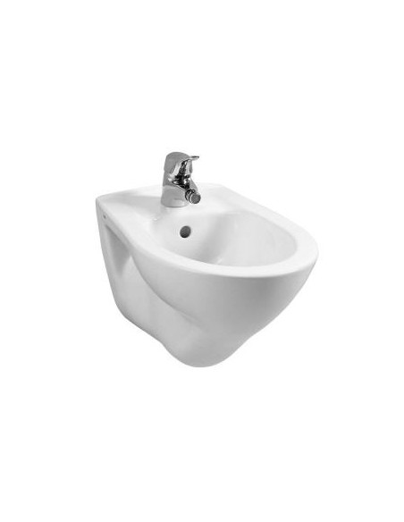 BIDET Sospeso BIANCO ARKITEKT | Bagno di Stile