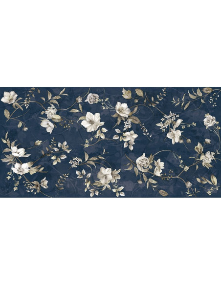 DECO STUDIO 60X120 Buttercup Rettificato | Bagno di Stile