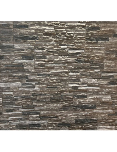 SAFEER 17X52 Dark | Bagno di Stile