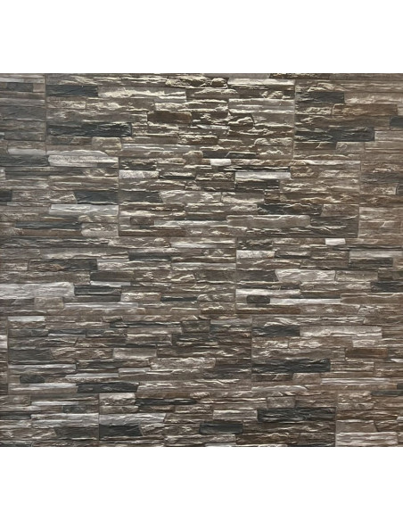 SAFEER 17X52 Dark | Bagno di Stile