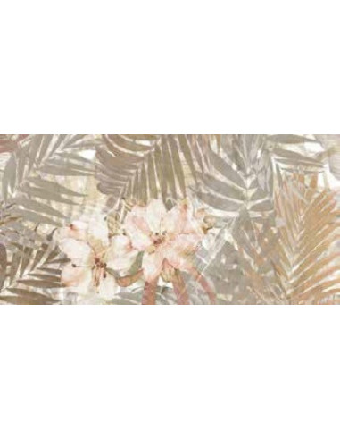 FLORA 60X120 Warm RETT. | Bagno di Stile