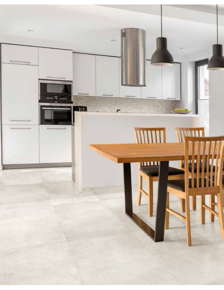 MARTE 60X120 Bianco RETT. | Bagno di Stile