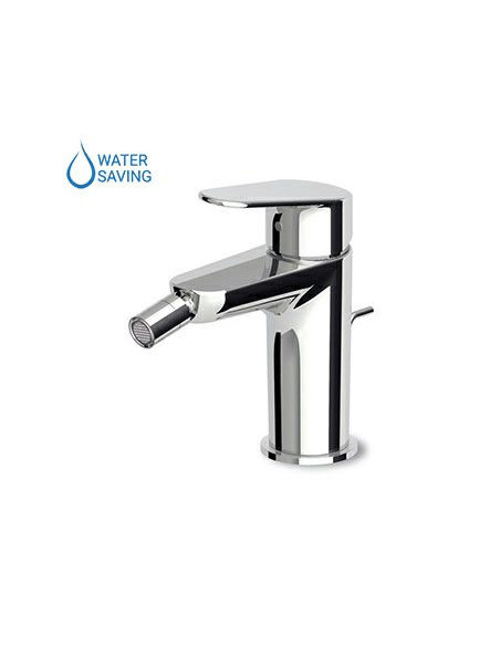 MISCELATORE BIDET Cromo RIVO | Bagno di Stile